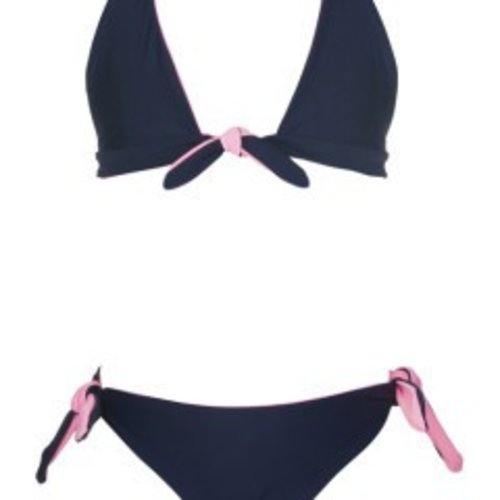 SNAPPER ROCK GIRLS REVERSIBLE BIKINI SNAPPER ROCK GIRLS REVERSIBLE BIKINI