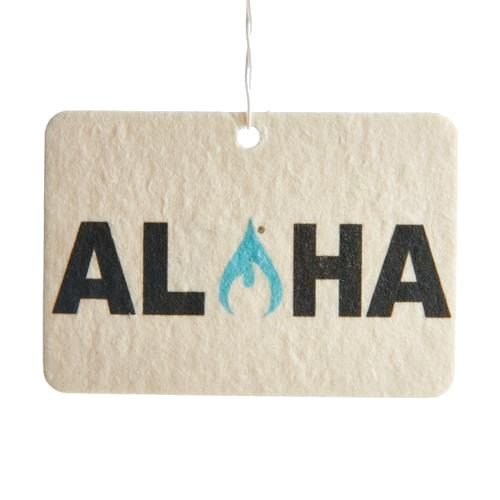 ulu LAGOON ulu LAGOON AIR FRESHENER ulu LAGOON ulu LAGOON AIR FRESHENER