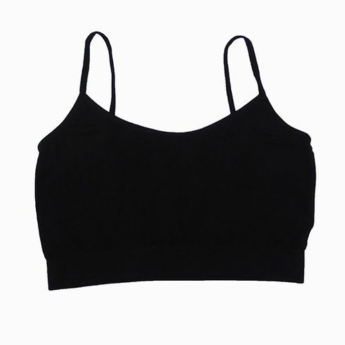 COOBIE HALF CAMISOLE COOBIE HALF CAMISOLE