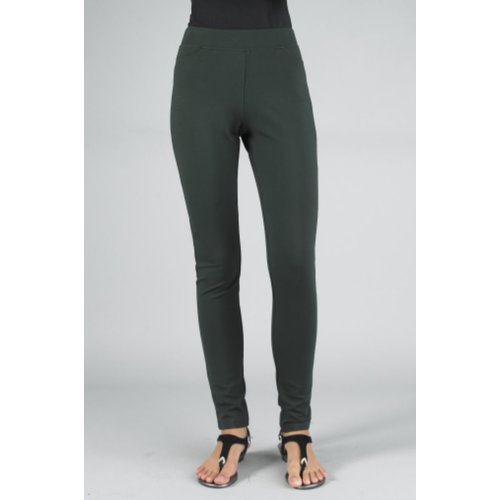 TEMPO PARIS FASHION LEGGINGS TEMPO PARIS FASHION LEGGINGS