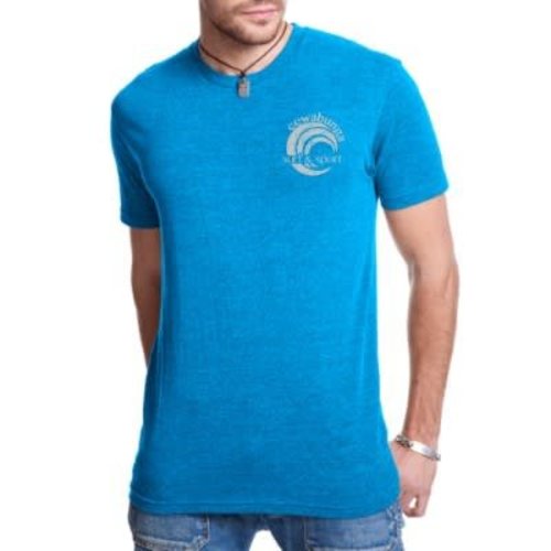 COWABUNGA PINEAPPLE TEE COWABUNGA PINEAPPLE TEE