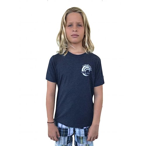 COWABUNGA PINEAPPLE YOUTH TEE COWABUNGA PINEAPPLE YOUTH TEE