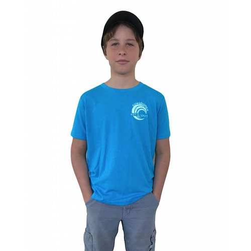 COWABUNGA PINEAPPLE YOUTH TEE COWABUNGA PINEAPPLE YOUTH TEE