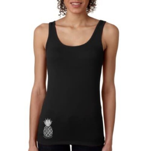 COWABUNGA STRETCH TANK COWABUNGA STRETCH TANK