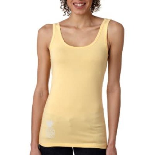 COWABUNGA STRETCH TANK COWABUNGA STRETCH TANK