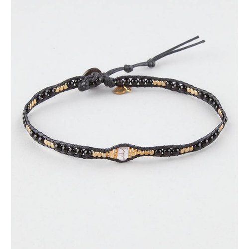 LOTUS AND LUNA "FIREFLIES & CHILI" CHOKER / BRACELET LOTUS AND LUNA "FIREFLIES & CHILI" CHOKER / BRACELET