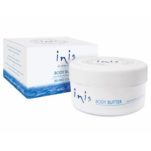 INIS INIS BODY BUTTER INIS INIS BODY BUTTER