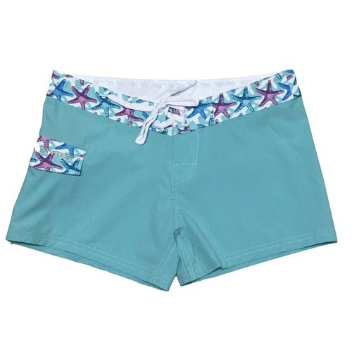 TORMENTER STARFISH BOARDSHORTS TORMENTER STARFISH BOARDSHORTS