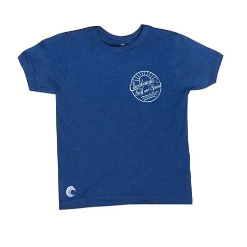COWABUNGA SEASIDE YOUTH TEE COWABUNGA SEASIDE YOUTH TEE