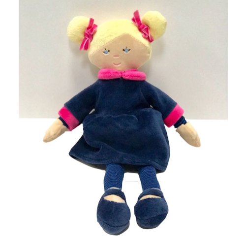 APPLESAUCE PENELOPE FRENCH DOLL APPLESAUCE PENELOPE FRENCH DOLL
