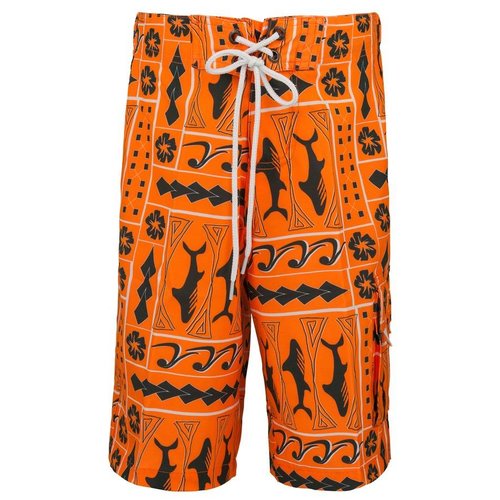 SNAPPER ROCK TRIBAL SHARK BOARDIES SNAPPER ROCK TRIBAL SHARK BOARDIES