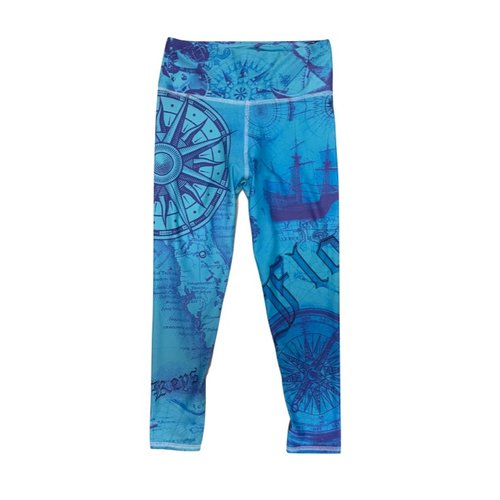 SPORT COUTURE VINTAGE FL MAP CAPRIS SPORT COUTURE VINTAGE FL MAP CAPRIS