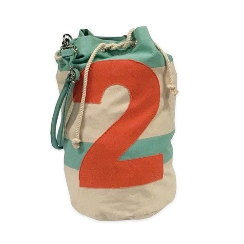 PINE CREEK BUOY BUCKET BAG PINE CREEK BUOY BUCKET BAG