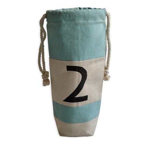 PINE CREEK BUOY WINE BAG #2 PINE CREEK BUOY WINE BAG #2