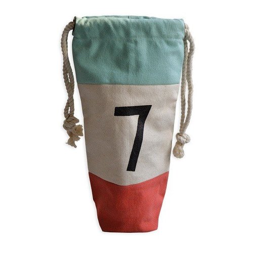 PINE CREEK BUOY WINE BAG #7 PINE CREEK BUOY WINE BAG #7
