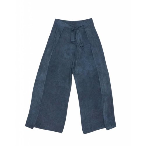 ELAN FLY AWAY WRAP PANTS ELAN FLY AWAY WRAP PANTS