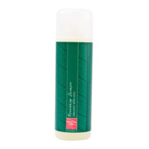 ABSOLUTELY NATURAL ROSE HIPS SHAMPOO ABSOLUTELY NATURAL ROSE HIPS SHAMPOO