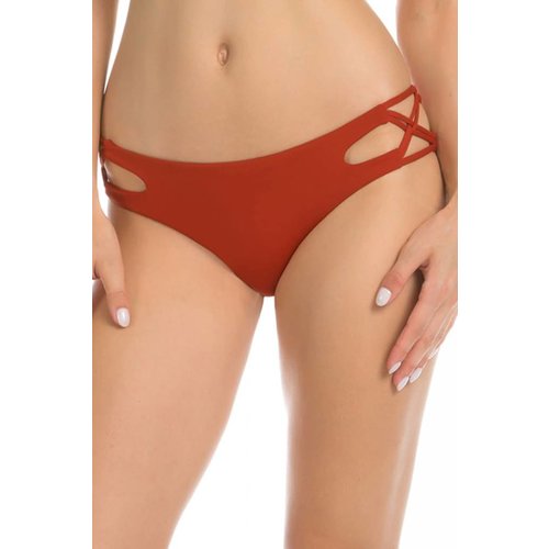 ISABELLA ROSE PARADISE MAUI BIKINI BOTTOM ISABELLA ROSE PARADISE MAUI BIKINI BOTTOM