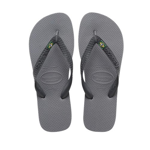 HAVAIANAS BRAZIL LOGO SANDALS HAVAIANAS BRAZIL LOGO SANDALS