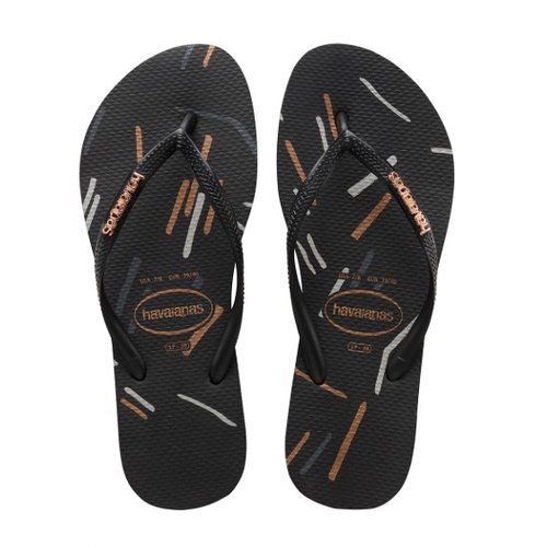 HAVAIANAS SLIM FINE LINES SANDAL HAVAIANAS SLIM FINE LINES SANDAL