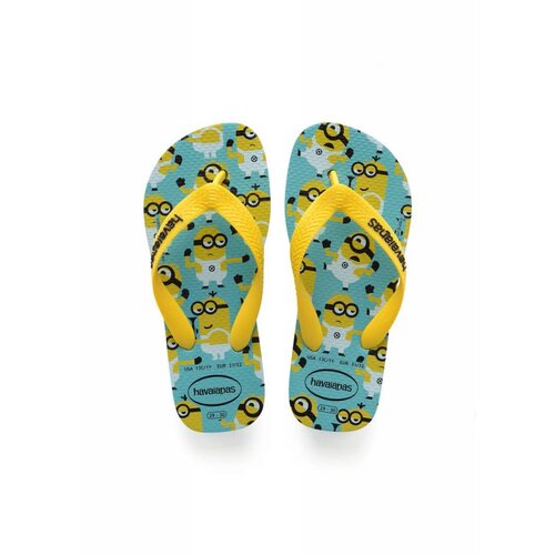 HAVAIANAS MINIONS SANDAL HAVAIANAS MINIONS SANDAL
