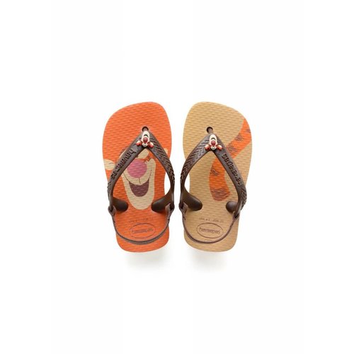 HAVAIANAS TIGGER SANDALS HAVAIANAS TIGGER SANDALS