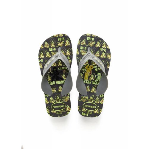 HAVAIANAS STAR WARS SANDALS HAVAIANAS STAR WARS SANDALS