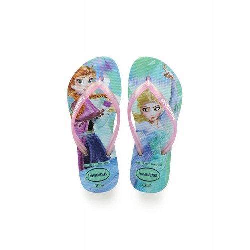 HAVAIANAS SLIM FROZEN SANDAL HAVAIANAS SLIM FROZEN SANDAL