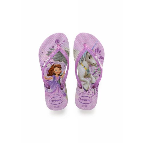 HAVAIANAS PRINCESS SOFIA SANDAL HAVAIANAS PRINCESS SOFIA SANDAL