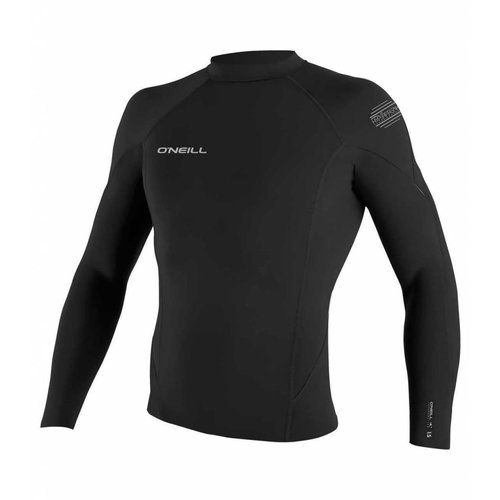 ONEILL MENS HYPERFREAK WETSUIT TOP ONEILL MENS HYPERFREAK WETSUIT TOP