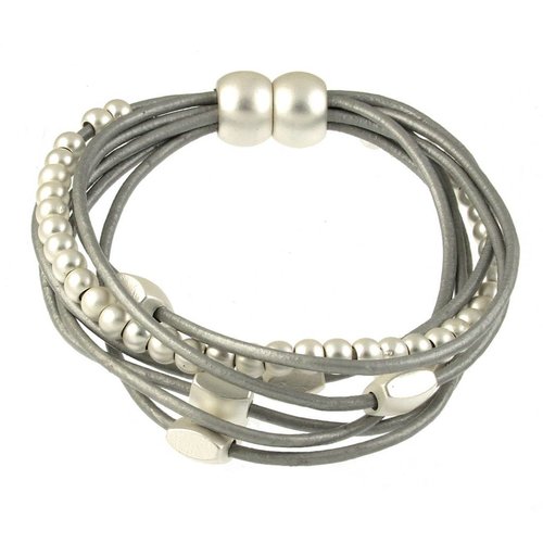ORIGIN JEWELRY BEADS & NUGGETS BRACELET ORIGIN JEWELRY BEADS & NUGGETS BRACELET