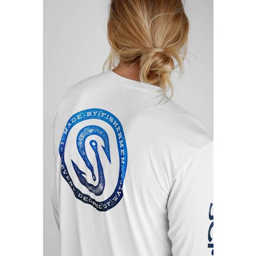 SCALES MENS PRO PERFORMANCE SHIRT SCALES MENS PRO PERFORMANCE SHIRT