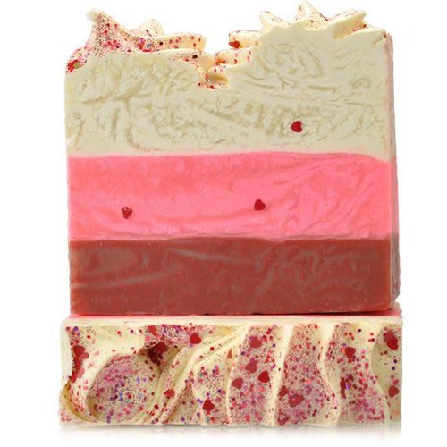 FINCHBERRY CRANBERRY CHUTNEY GOURMET SOAP FINCHBERRY CRANBERRY CHUTNEY GOURMET SOAP