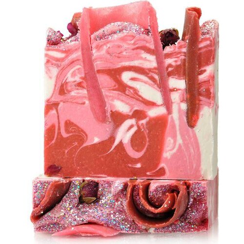 FINCHBERRY ROSEY POSEY GOURMET SOAP FINCHBERRY ROSEY POSEY GOURMET SOAP