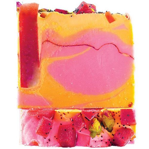 FINCHBERRY TART ME UP GOURMET SOAP FINCHBERRY TART ME UP GOURMET SOAP