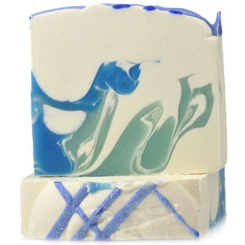 FINCHBERRY FRESH & CLEAN GOURMET SOAP FINCHBERRY FRESH & CLEAN GOURMET SOAP