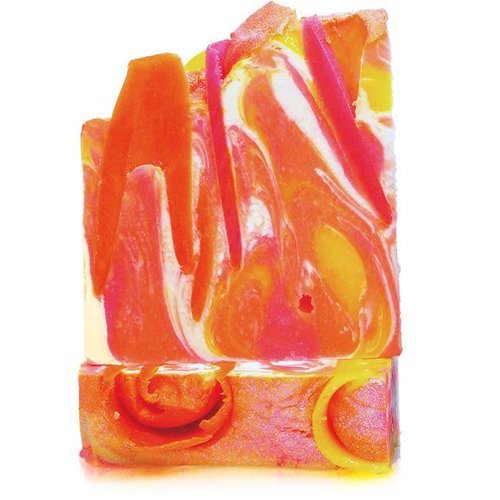 FINCHBERRY MAIN SQUEEZE GOURMET SOAP FINCHBERRY MAIN SQUEEZE GOURMET SOAP