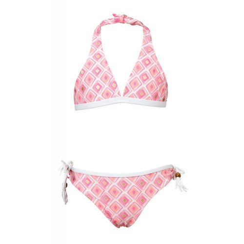 SNAPPER ROCK DIAMOND CLASSIC BIKINI SNAPPER ROCK DIAMOND CLASSIC BIKINI