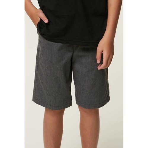 ONEILL YOUTH CONTACT STRETCH SHORTS ONEILL YOUTH CONTACT STRETCH SHORTS