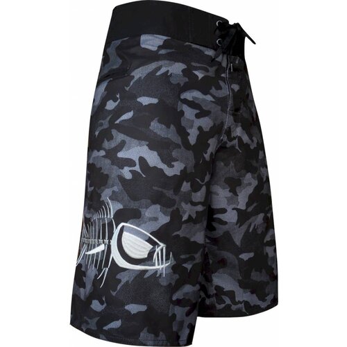 TORMENTER MICROFIBER BOARDSHORTS, GREY CAMO TORMENTER MICROFIBER BOARDSHORTS, GREY CAMO