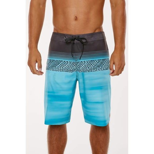 ONEILL MENS HYPERFREAK TEEVEE BOARDSHORTS, POOL ONEILL MENS HYPERFREAK TEEVEE BOARDSHORTS, POOL