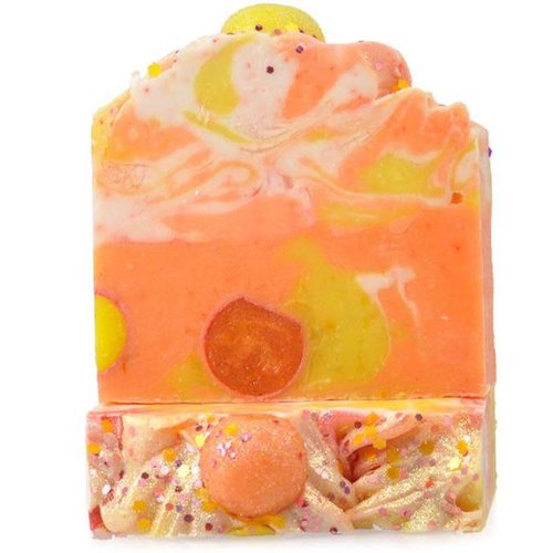 FINCHBERRY PAST CURFEW GOURMET SOAP FINCHBERRY PAST CURFEW GOURMET SOAP