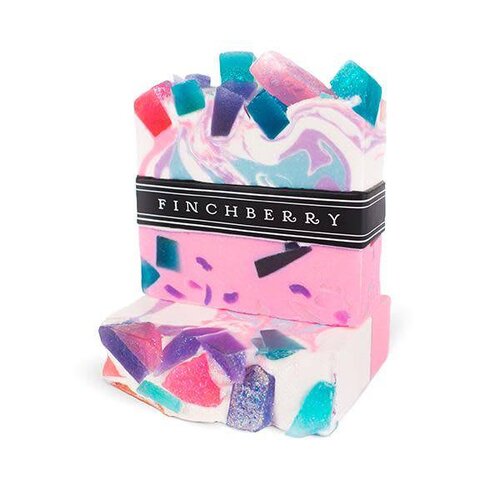FINCHBERRY SPARK GOURMET SOAP FINCHBERRY SPARK GOURMET SOAP