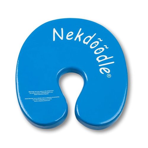 NEKDOODLE NEKDOODLE AQUATIC FLOTATION DEVICE NEKDOODLE NEKDOODLE AQUATIC FLOTATION DEVICE