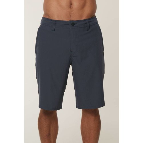 ONEILL MENS LOADED SOLID MENS HYBRID, SLATE ONEILL MENS LOADED SOLID MENS HYBRID, SLATE
