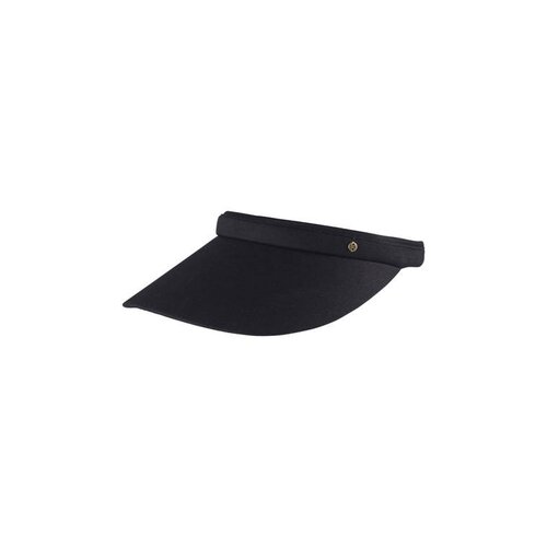 KOORINGAL LADIES COTTON PUSH-ON VISOR, KOORINGAL LADIES COTTON PUSH-ON VISOR,