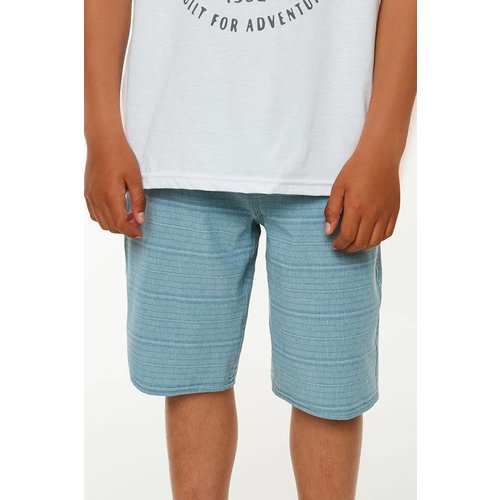 ONEILL YOUTH LOCKED STRIPE BOYS HYBRIDS ONEILL YOUTH LOCKED STRIPE BOYS HYBRIDS