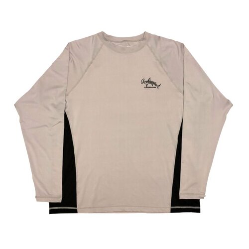 TORMENTER MENS L/S PERFORMANCE SHIRT TORMENTER MENS L/S PERFORMANCE SHIRT