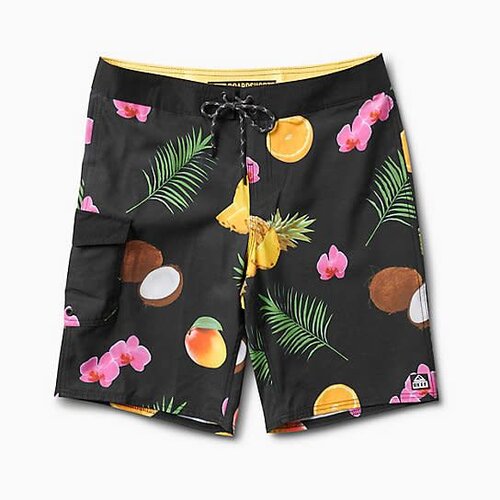 REEF REEF TARPON BOARDSHORTS REEF REEF TARPON BOARDSHORTS