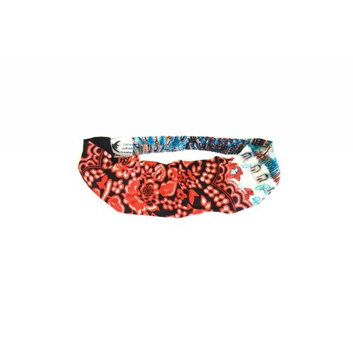 LOTUS AND LUNA SUGAR BEACH HEADBAND LOTUS AND LUNA SUGAR BEACH HEADBAND